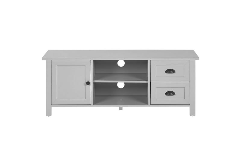 TV-bänk Honolulu Grå - Grå - Möbler - Vardagsrum - Tv-möbler & mediamöbler - Tv-bänkar