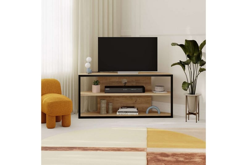 TV-bänk Kelinmoor Sudamalek - Sudamalek - Möbler - Vardagsrum - Tv-möbler & mediamöbler - Tv-bänkar