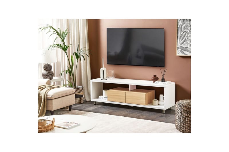 TV-bänk Knox - Möbler - Vardagsrum - Tv-möbler & mediamöbler - Tv-bänkar