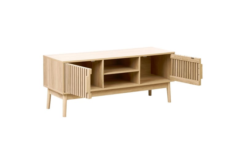 TV-bänk Lynwood - Möbler - Vardagsrum - Tv-möbler & mediamöbler - Tv-bänkar