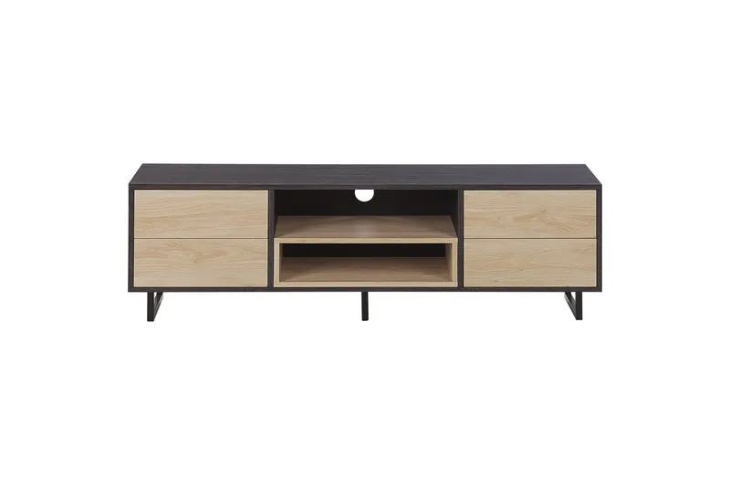 TV-bänk Maine - Möbler - Vardagsrum - Tv-möbler & mediamöbler - Tv-bänkar