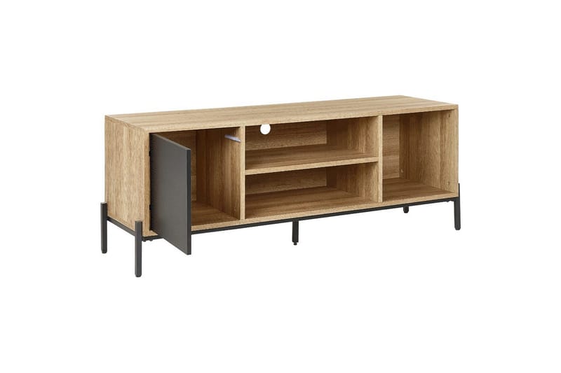 TV-bänk Moines - Möbler - Vardagsrum - Tv-möbler & mediamöbler - Tv-bänkar