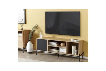 TV-bänk Moines - Möbler - Vardagsrum - Tv-möbler & mediamöbler - Tv-bänkar