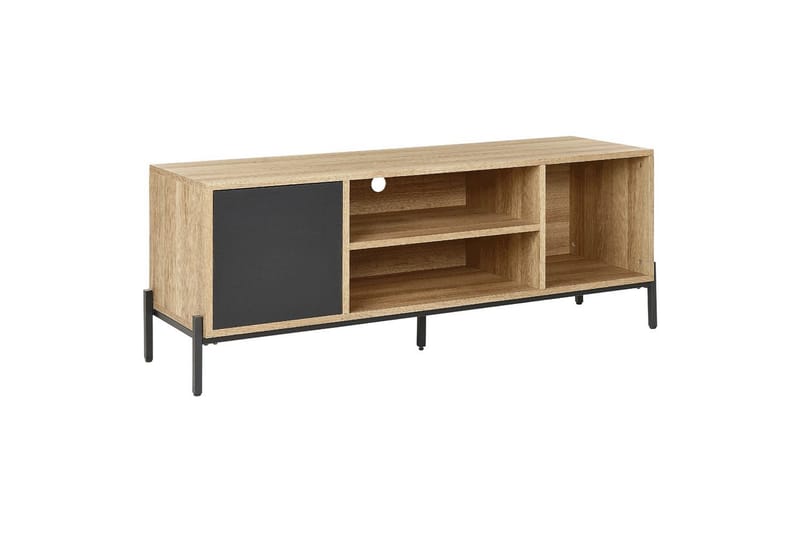 TV-bänk Moines - Möbler - Vardagsrum - Tv-möbler & mediamöbler - Tv-bänkar