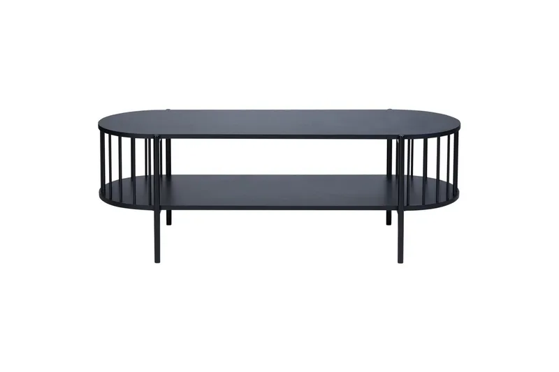 TV-bänk Oreana - Möbler - Vardagsrum - Tv-möbler & mediamöbler - Tv-bänkar