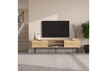 TV-bänk Ranjit Sudamalek - Sudamalek - Möbler - Vardagsrum - Tv-möbler & mediamöbler - Tv-bänkar