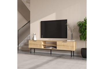 TV-bänk Ranjit Sudamalek - Sudamalek - Möbler - Vardagsrum - Tv-möbler & mediamöbler - Tv-bänkar