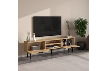 TV-bänk Ranjit Sudamalek - Sudamalek - Möbler - Vardagsrum - Tv-möbler & mediamöbler - Tv-bänkar