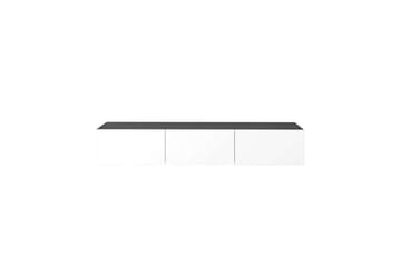 Antracit / Vit