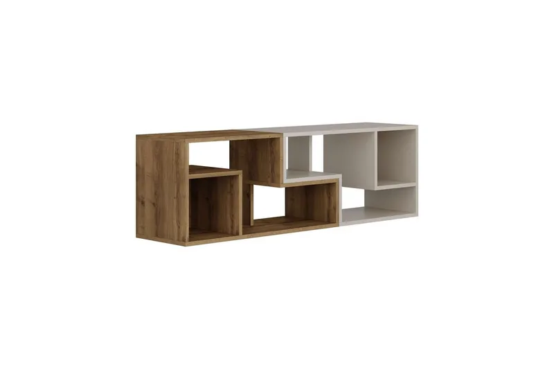 TV-bänk Ravena Hitit / Sandsten, Hitit / Sandsten