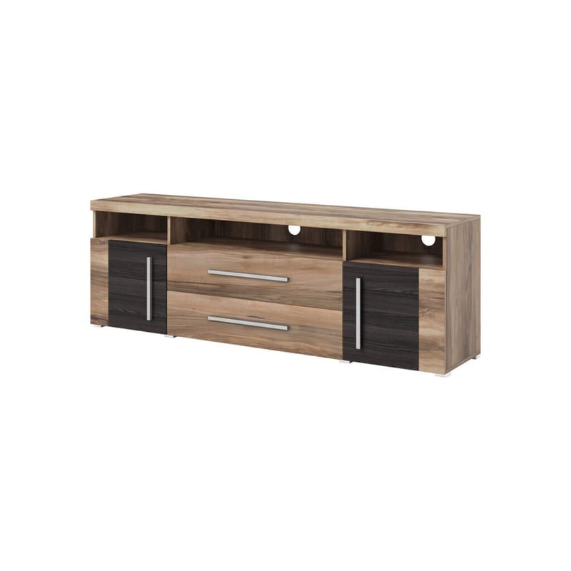 Tv-bänk Roger 2 Dörrar med 2 Lådor