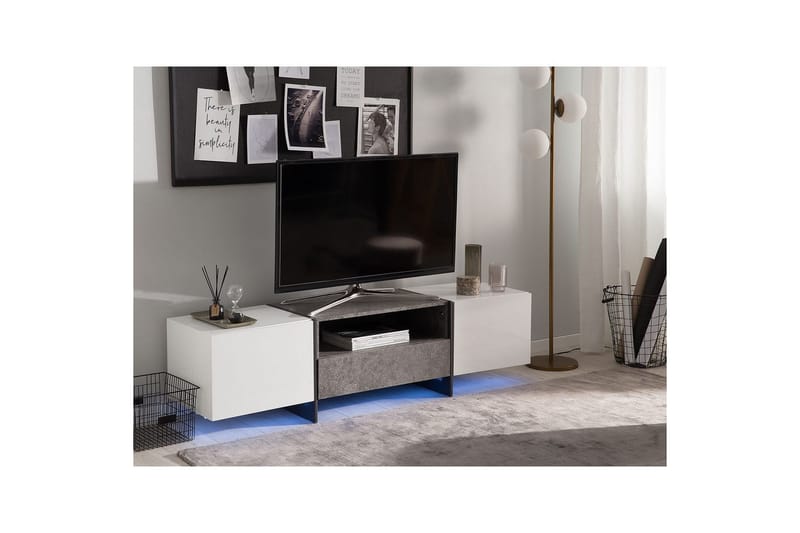 TV-bänk Russel - Möbler - Vardagsrum - Tv-möbler & mediamöbler - Tv-bänkar