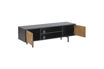 TV-bänk Salina - Möbler - Vardagsrum - Tv-möbler & mediamöbler - Tv-bänkar
