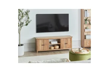 TV-bänk Salton - Möbler - Vardagsrum - Tv-möbler & mediamöbler - Tv-bänkar