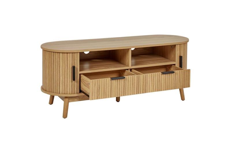 TV-bänk Selah - Möbler - Vardagsrum - Tv-möbler & mediamöbler - Tv-bänkar