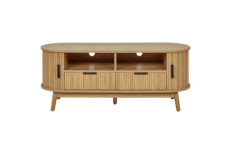 TV-bänk Selah - Möbler - Vardagsrum - Tv-möbler & mediamöbler - Tv-bänkar