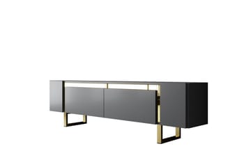 Antracit / Rany