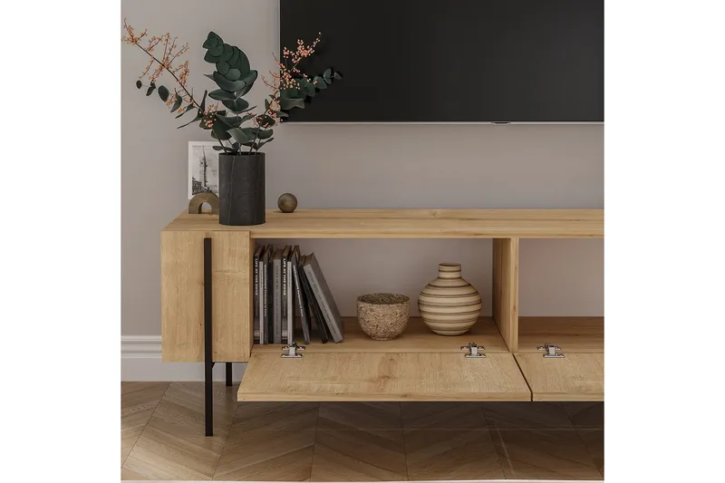 TV-bänk Stira Sudamalek - Sudamalek - Möbler - Vardagsrum - Tv-möbler & mediamöbler - Tv-bänkar