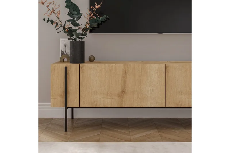 TV-bänk Stira Sudamalek - Sudamalek - Möbler - Vardagsrum - Tv-möbler & mediamöbler - Tv-bänkar