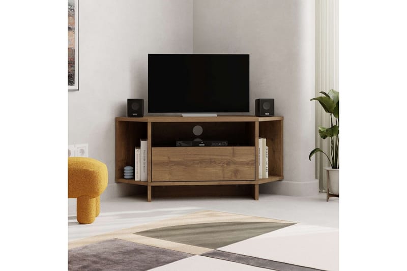 TV-bänk Viva Hitit - Hitit - Möbler - Vardagsrum - Tv-möbler & mediamöbler - Tv-bänkar