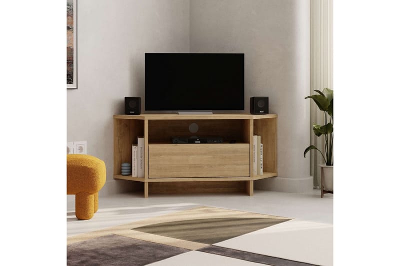 TV-bänk Viva Sudamalek - Sudamalek - Möbler - Vardagsrum - Tv-möbler & mediamöbler - Tv-bänkar