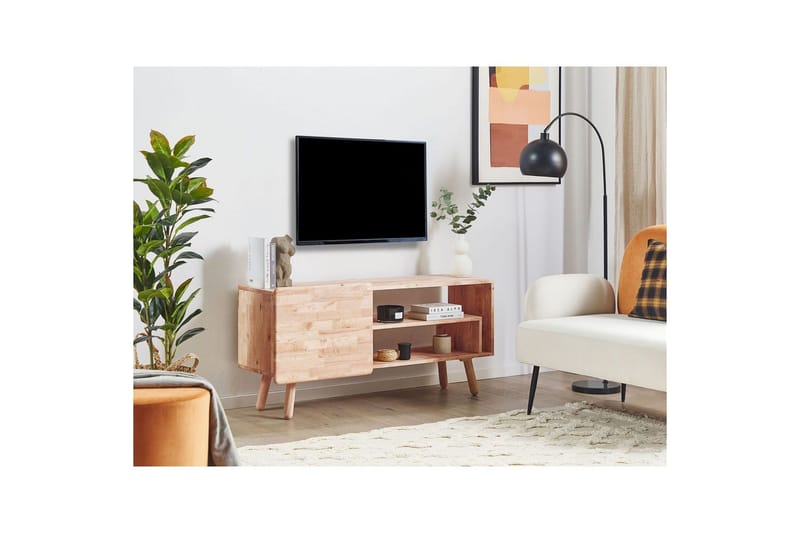 TV-bänk Westfield - Möbler - Vardagsrum - Tv-möbler & mediamöbler - Tv-bänkar