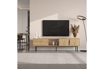 TV-bänk Zeiran Sudamalek - Sudamalek - Möbler - Vardagsrum - Tv-möbler & mediamöbler - Tv-bänkar