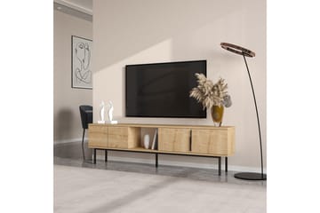 TV-bänk Zeiran Sudamalek - Sudamalek - Möbler - Vardagsrum - Tv-möbler & mediamöbler - Tv-bänkar