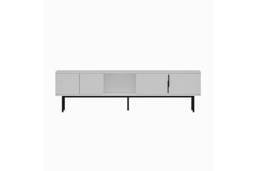 TV-bänk Zeiran Vit