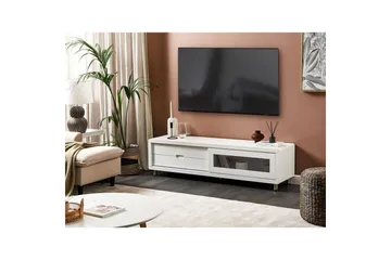TV-bänk Pemborke - Möbler - Vardagsrum - Tv-möbler & mediamöbler - Tv-bänkar