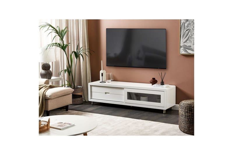 TV-bänk Pemborke - Möbler - Vardagsrum - Tv-möbler & mediamöbler - Tv-bänkar