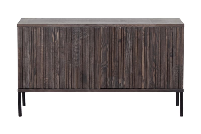 ALASAN TV-bänk 100 cm Espresso - Möbler - Vardagsrum - Tv-möbler & mediamöbler - Tv-bänkar