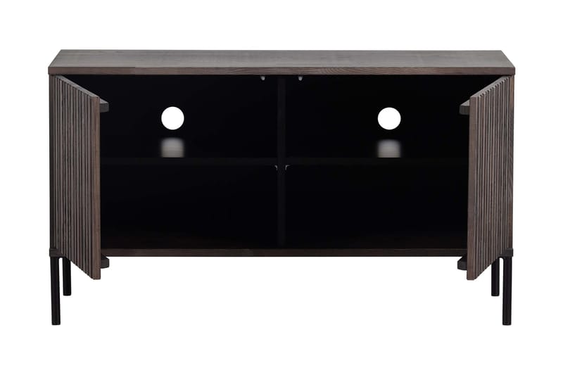 ALASAN TV-bänk 100 cm Espresso - Möbler - Vardagsrum - Tv-möbler & mediamöbler - Tv-bänkar