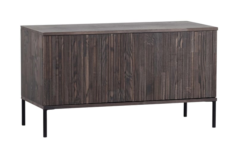 ALASAN TV-bänk 100 cm Espresso - Möbler - Vardagsrum - Tv-möbler & mediamöbler - Tv-bänkar