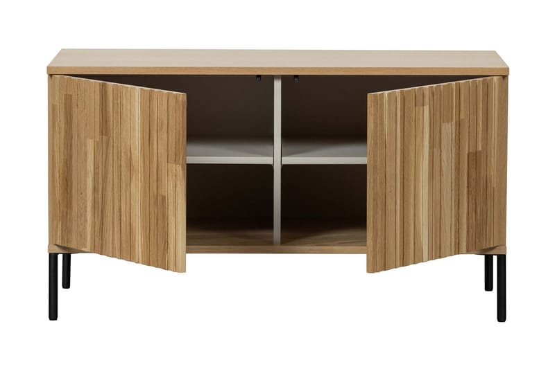 ALASAN TV-bänk 100 cm Natur - Möbler - Vardagsrum - Tv-möbler & mediamöbler - Tv-bänkar