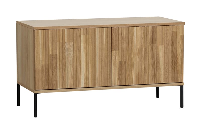 ALASAN TV-bänk 100 cm Natur - Möbler - Vardagsrum - Tv-möbler & mediamöbler - Tv-bänkar