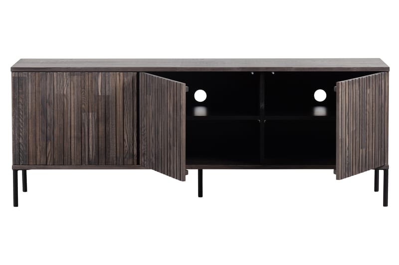 ALASAN TV-bänk 150 cm Espresso - Möbler - Vardagsrum - Tv-möbler & mediamöbler - Tv-bänkar