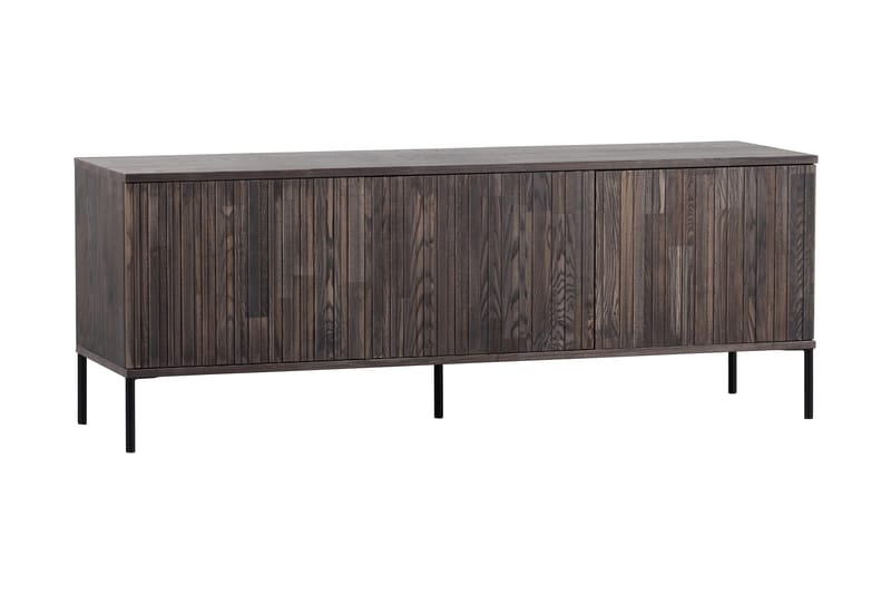 ALASAN TV-bänk 150 cm Espresso - Möbler - Vardagsrum - Tv-möbler & mediamöbler - Tv-bänkar