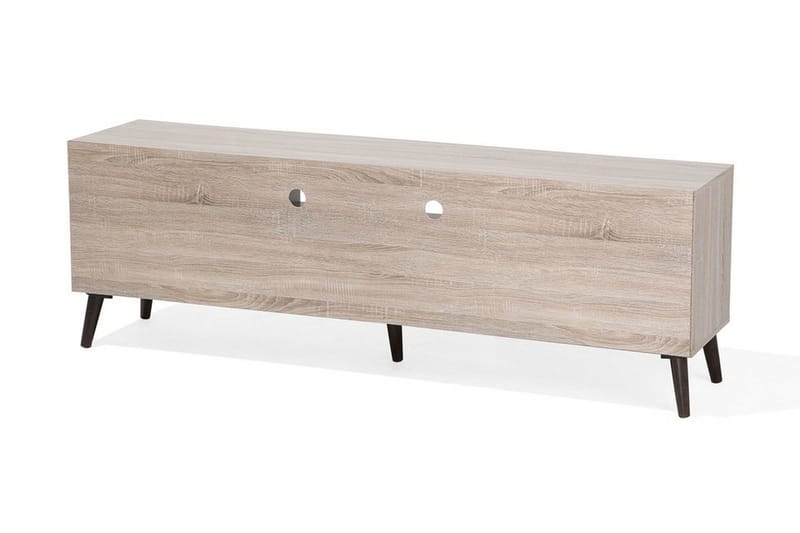 Alloa Tv-Bänk 40x180 cm - Trä/Natur - Möbler - Vardagsrum - Tv-möbler & mediamöbler - Tv-bänkar