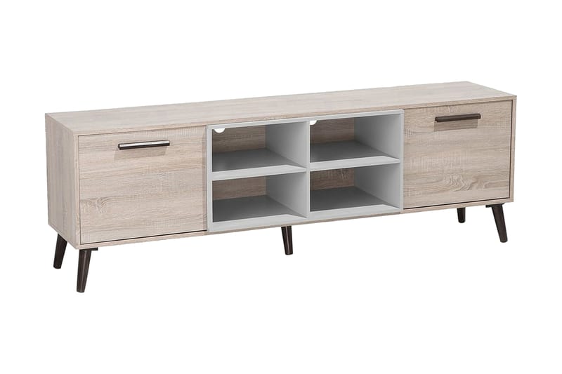 ALLOA TV-bänk 40x180 cm - Möbler - Vardagsrum - Tv-möbler & mediamöbler - Tv-bänkar