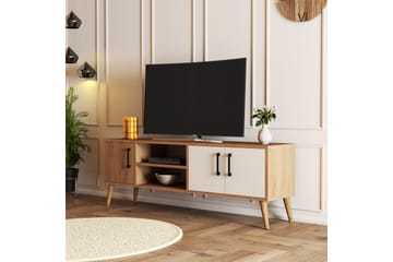 Andifli Tv-bänk 150x52 cm - Möbler - Vardagsrum - Tv-möbler & mediamöbler - Tv-bänkar