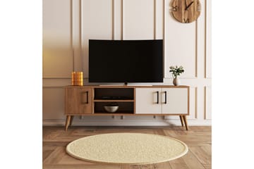 Andifli Tv-bänk 150x52 cm - Möbler - Vardagsrum - Tv-möbler & mediamöbler - Tv-bänkar