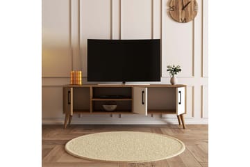 Andifli Tv-bänk 150x52 cm - Möbler - Vardagsrum - Tv-möbler & mediamöbler - Tv-bänkar