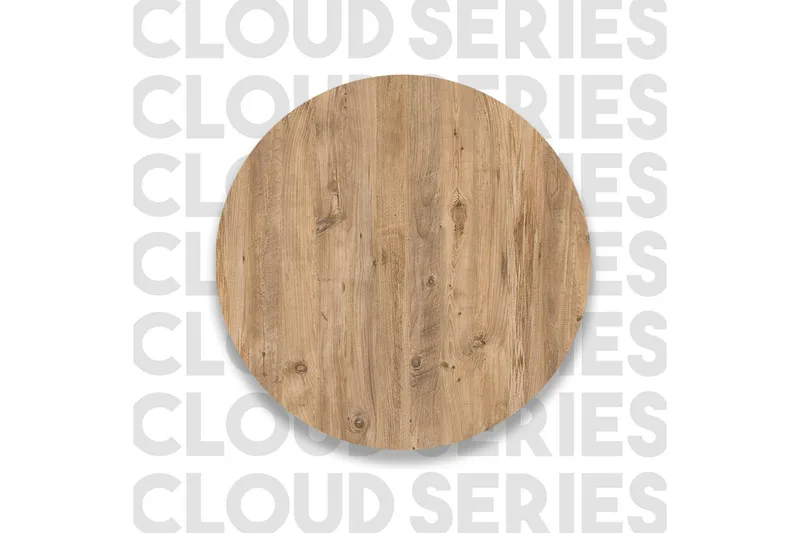 Aniza Tv-bänk 110 cm - Natur - Möbler - Vardagsrum - Tv-möbler & mediamöbler - Tv-bänkar