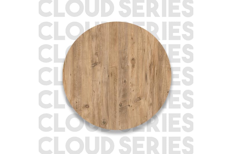 Aniza Tv-bänk 110 cm - Natur - Möbler - Vardagsrum - Tv-möbler & mediamöbler - Tv-bänkar