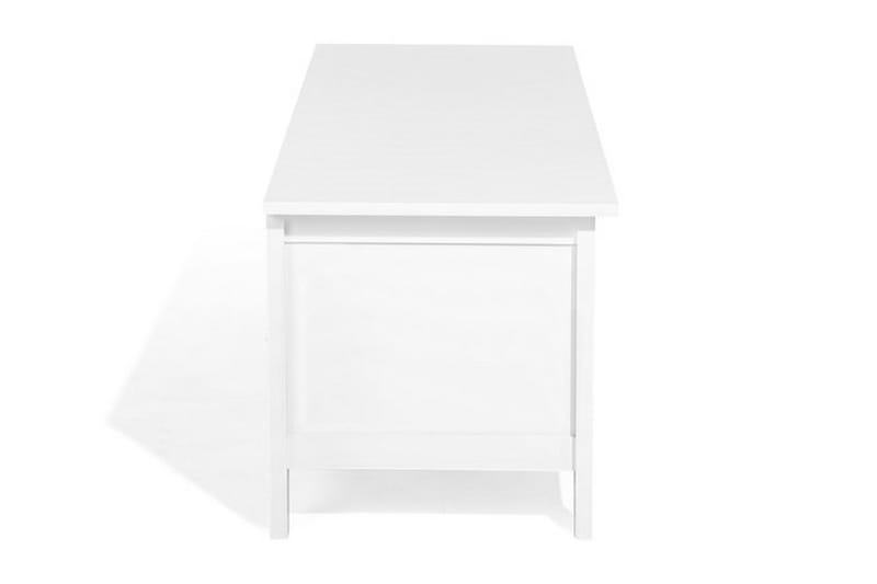 BERKELEY Tv-bänk 49,5x136,5 cm - Möbler - Vardagsrum - Tv-möbler & mediamöbler - Tv-bänkar
