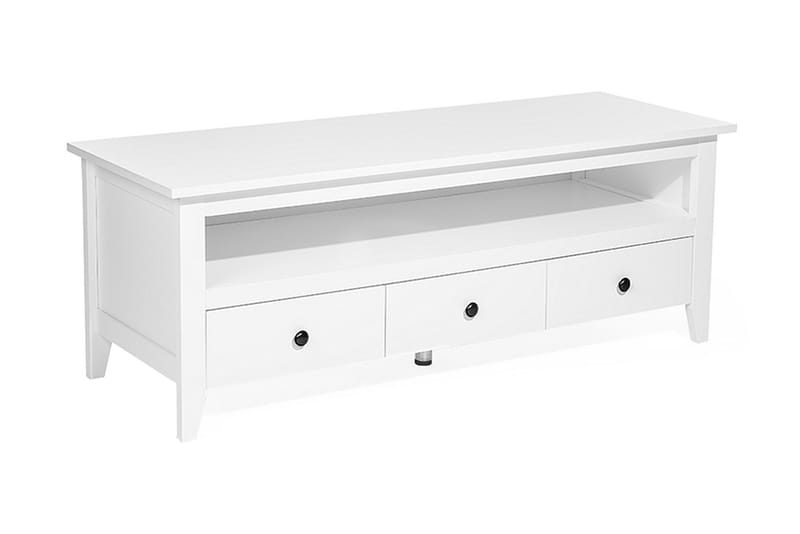 BERKELEY Tv-bänk 49,5x136,5 cm - Möbler - Vardagsrum - Tv-möbler & mediamöbler - Tv-bänkar