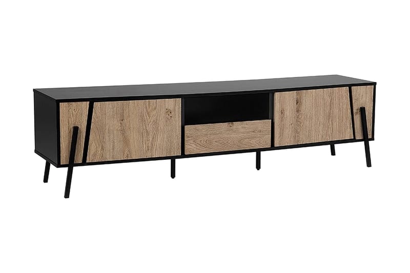 BLACKPOOL TV-bänk 40x177 cm - Tv-bänkar