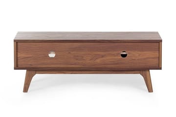 Buffalo Tv-Bänk 35x117 cm - Trä/Natur - Möbler - Vardagsrum - Tv-möbler & mediamöbler - Tv-bänkar