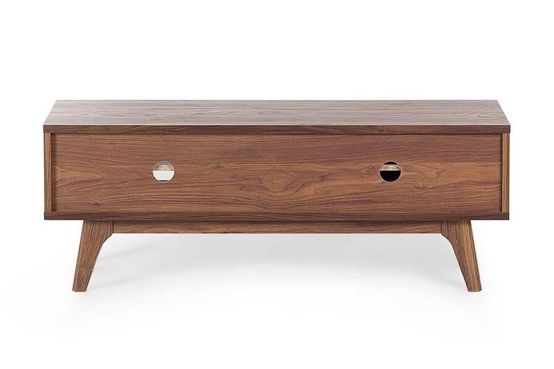 Buffalo Tv-Bänk 35x117 cm - Trä/Natur - Möbler - Vardagsrum - Tv-möbler & mediamöbler - Tv-bänkar